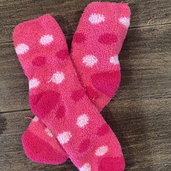 Fuzzy sock bundle! - Picture 3 of 4